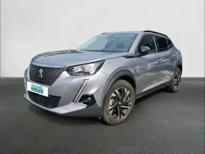 Photo Peugeot 2008 Roadtrip