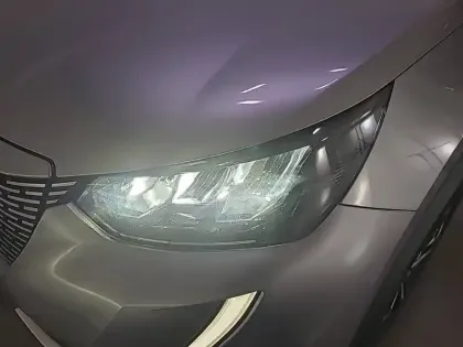 Photo 35 Peugeot 2008  Electrique 136 ch