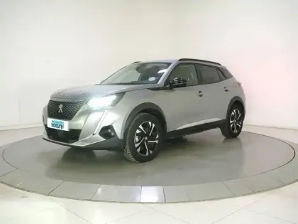 Photo 20 Peugeot 2008  Electrique 136 ch