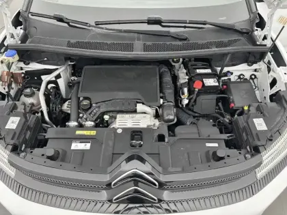 Photo 26 Citroën C5 aircross  PureTech 130 S&S EAT8