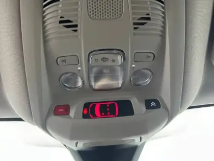 Photo 14 Citroën C5 aircross  PureTech 130 S&S EAT8