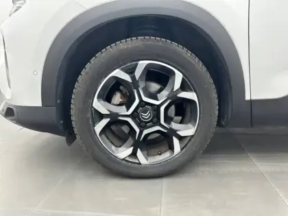 Photo 12 Citroën C5 aircross  PureTech 130 S&S EAT8