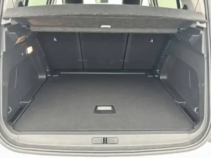 Photo 5 Citroën C5 aircross  PureTech 130 S&S EAT8