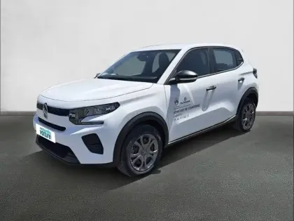 Photo Citroën C3 You