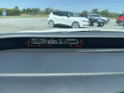 Photo 9 Citroën C3  Turbo 100 ch Manuelle