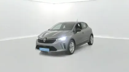 Photo Renault Clio Evolution