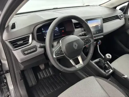 Photo 9 Renault Clio  Blue dCi 100 ch