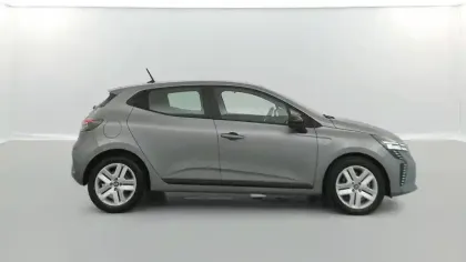 Photo 5 Renault Clio  Blue dCi 100 ch