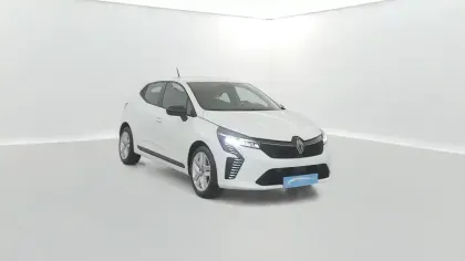 Photo 21 Renault Clio  TCe 90