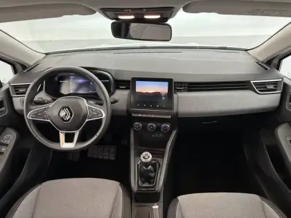 Photo 42 Renault Clio  TCe 90