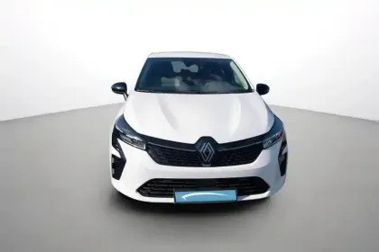 Photo 10 Renault Clio  TCe 90