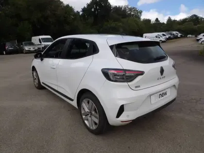 Photo 6 Renault Clio  TCe 90