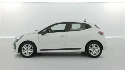Photo 15 Renault Clio  TCe 90