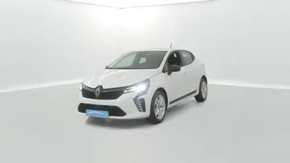 Photo 14 Renault Clio  TCe 90