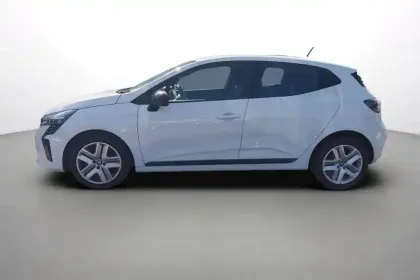 Photo 11 Renault Clio  TCe 90