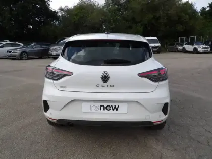 Photo 5 Renault Clio  TCe 90