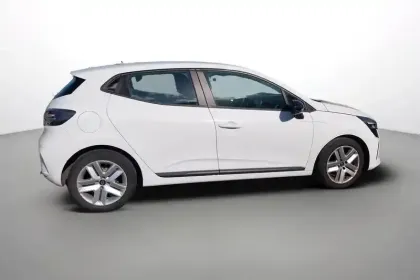 Photo 12 Renault Clio  TCe 90