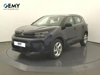 Photo Citroën C5 Aircross Feel
