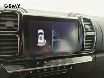 Photo 19 Citroën C5 aircross  PureTech 130 S&S BVM6