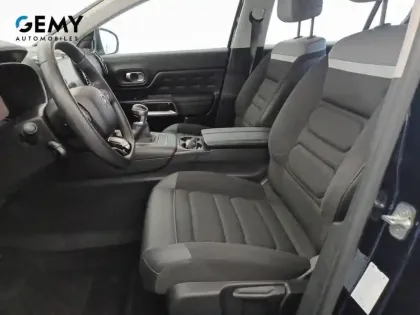 Photo 8 Citroën C5 aircross  PureTech 130 S&S BVM6