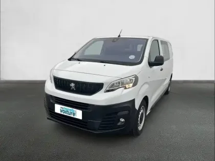 Photo Peugeot Expert Base