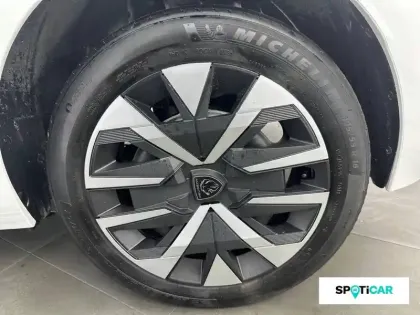 Photo 5 Peugeot 208  Hybrid 110 ch e-DCS6