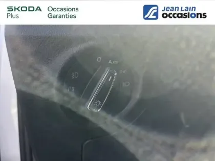 Photo 17 Skoda Kamiq  1.0 TSI Evo 110 ch DSG7