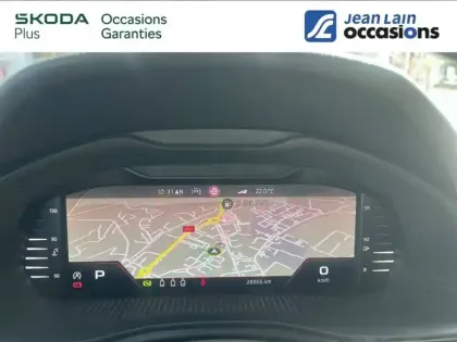 Photo 19 Skoda Kamiq  1.0 TSI Evo 110 ch DSG7