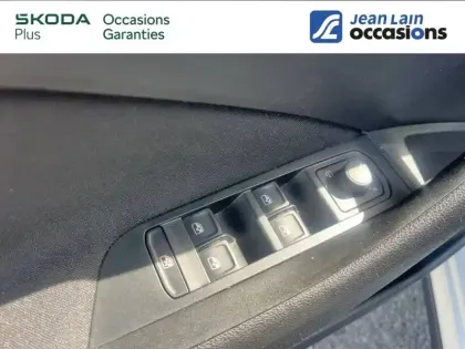 Photo 16 Skoda Kamiq  1.0 TSI Evo 110 ch DSG7