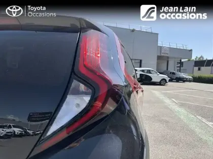 Photo 19 Toyota Aygo  X 1.0 VVT-i 72 S-CVT