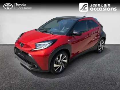 Photo Toyota Aygo Collection