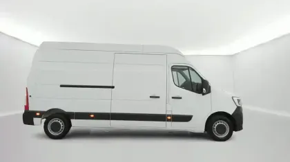 Photo 5 Renault Master  CA TRAC F3500 L2H2 BLUE DCI 135