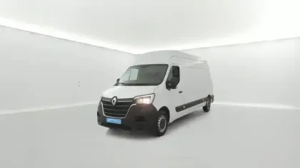 Photo Renault Master Confort