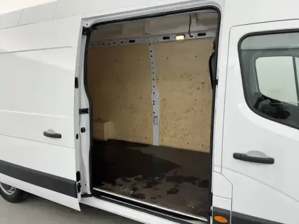 Photo 15 Renault Master  CA TRAC F3500 L2H2 BLUE DCI 135