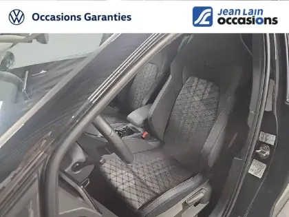Photo 11 Volkswagen Golf  SW 1.5 eTSI EVO2 150 DSG7