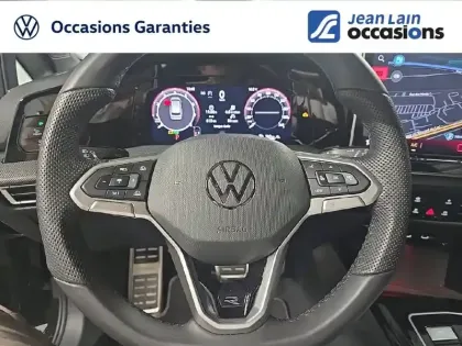 Photo 17 Volkswagen Golf  SW 1.5 eTSI EVO2 150 DSG7