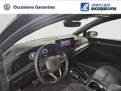 Photo 10 Volkswagen Golf  SW 1.5 eTSI EVO2 150 DSG7