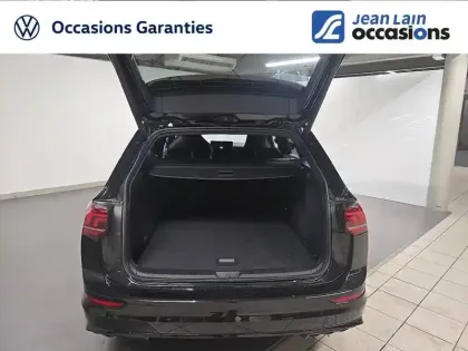 Photo 6 Volkswagen Golf  SW 1.5 eTSI EVO2 150 DSG7