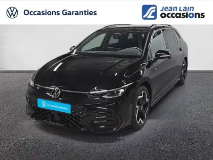 Photo Volkswagen Golf R-line