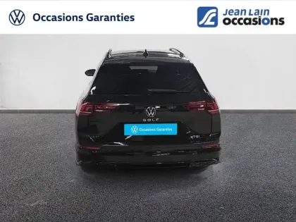 Photo 5 Volkswagen Golf  SW 1.5 eTSI EVO2 150 DSG7