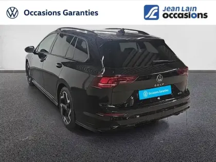 Photo 7 Volkswagen Golf  SW 1.5 eTSI EVO2 150 DSG7