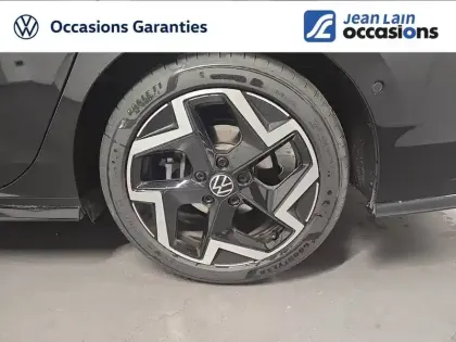 Photo 9 Volkswagen Golf  SW 1.5 eTSI EVO2 150 DSG7