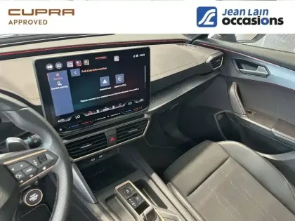 Photo 15 Cupra Formentor  1.5 eTSI Hybrid 150 ch DSG7