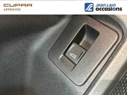 Photo 16 Cupra Formentor  1.5 eTSI Hybrid 150 ch DSG7