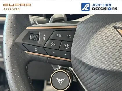 Photo 18 Cupra Formentor  1.5 eTSI Hybrid 150 ch DSG7