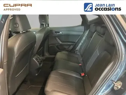 Photo 5 Cupra Formentor  1.5 eTSI Hybrid 150 ch DSG7