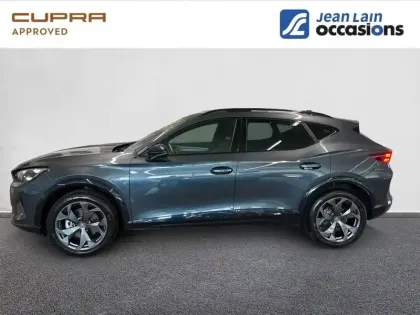 Photo 6 Cupra Formentor  1.5 eTSI Hybrid 150 ch DSG7