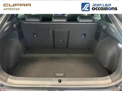 Photo 13 Cupra Formentor  1.5 eTSI Hybrid 150 ch DSG7