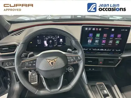 Photo 14 Cupra Formentor  1.5 eTSI Hybrid 150 ch DSG7