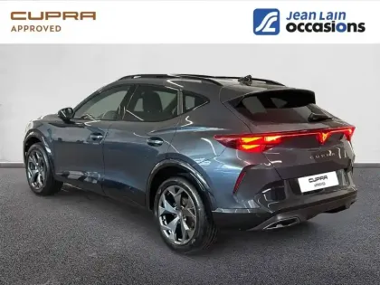 Photo 10 Cupra Formentor  1.5 eTSI Hybrid 150 ch DSG7